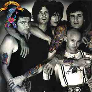 Rose Tattoo - Assault & Battery download flac
