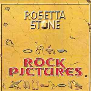 Rosetta Stone  - Rock Pictures download flac