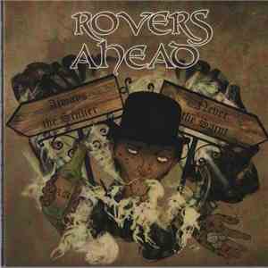 Rovers Ahead - Always the sinner, never the saint download flac
