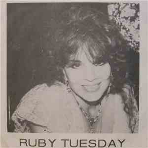 Ruby Tuesday  - Overpaid My Dues download flac