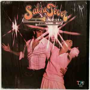 Salsa Fever Orchestra - Salsa Fever Orchestra download flac