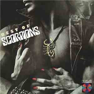 Scorpions - Best Of Scorpions download flac