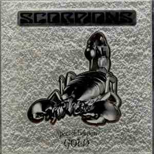 Scorpions - Special Edition Gold download flac