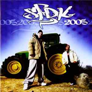 SFDK - 2005 download flac