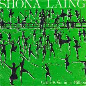 Shona Laing - (You're) One In A Million download flac