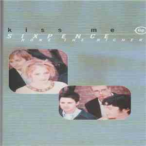 Sixpence None The Richer - Kiss Me download flac