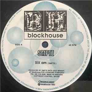 Smpte - Six Am download flac