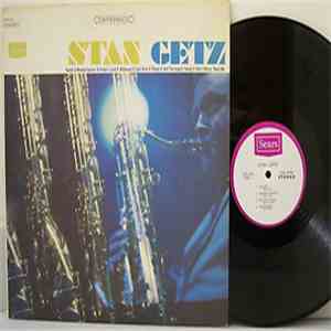 Stan Getz - Stan Getz download flac