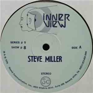 Steve Miller - InnerView download flac