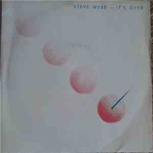 Steve Webb - It's Over download flac