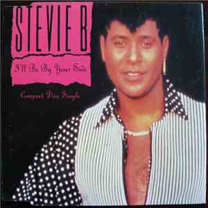Stevie B - I'll Be By Your Side download flac
