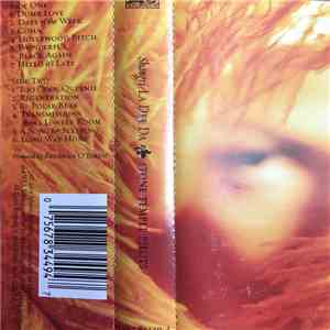 Stone Temple Pilots - Shangri-La Dee Da download flac