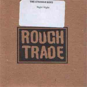 Strange Boys - Night Might download flac