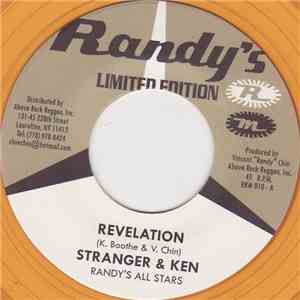 Stranger & Ken / The Skatalites - Revelation / Freedom Ska download flac