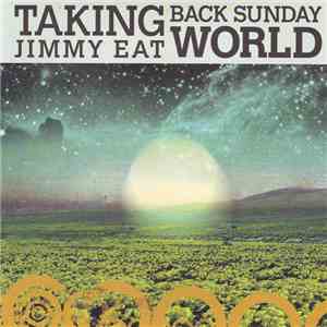 Taking Back Sunday / Jimmy Eat World - Your Own Disaster / The Concept download flac