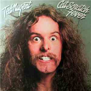 Ted Nugent - Cat Scratch Fever download flac