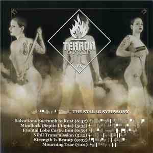 Terror Organ - The Stalag Symphony download flac