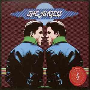 The Angels - The Angels download flac
