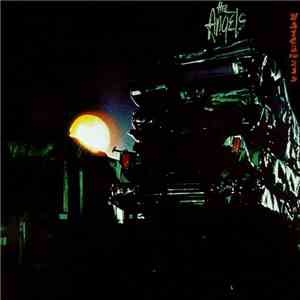 The Angels - Watch The Red download flac