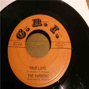 The Barrons  - True Love download flac