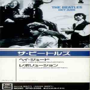 The Beatles - Hey Jude download flac