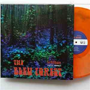 The Bleu Forest - Ichiban - Live At Jimmie's download flac