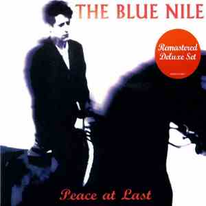 The Blue Nile - Peace At Last download flac