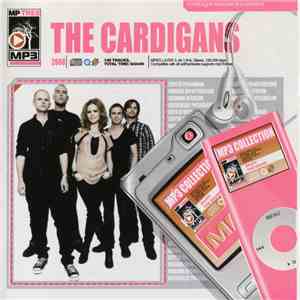 The Cardigans - Коллекция Альбомов И Синглов download flac