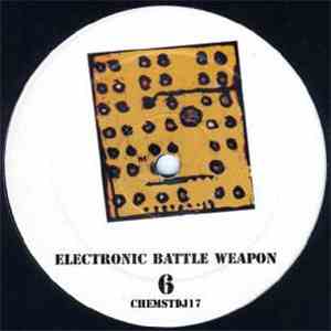 The Chemical Brothers - Electronic Battle Weapon 6 download flac