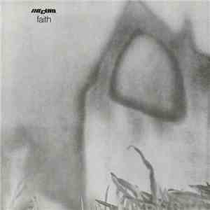 The Cure - Faith download flac