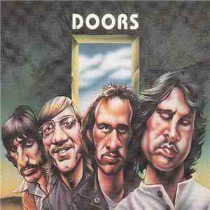 The Doors - Jim's Alive - The Ultimate Seattle Tapes download flac