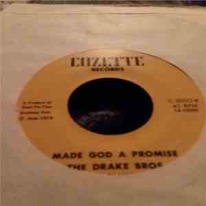 The Drake Brothers And Family - Jesus That's His Name download flac