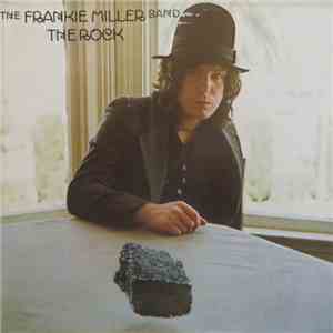 The Frankie Miller Band - The Rock download flac
