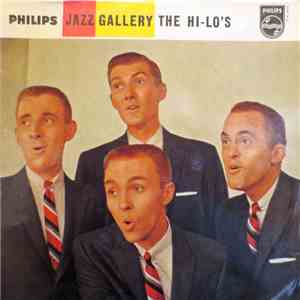 The Hi-Lo's With The Marty Paich Dek-Tette - Jazz Gallery download flac