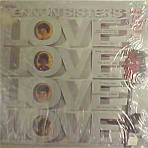 The Lennon Sisters - What The World Needs Now download flac