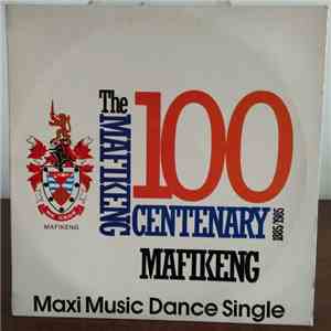 The Mafikeng All Stars - Mafikeng download flac