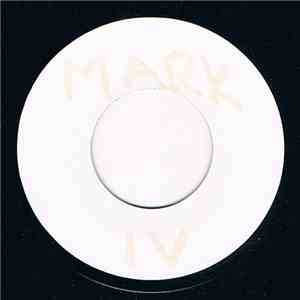 The Mark IV / Alfie Davison - If You Can't Tell Me Something Good / Love Is A Serious Business download flac