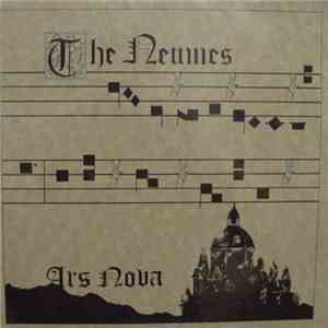 The Neumes - Ars Nova download flac