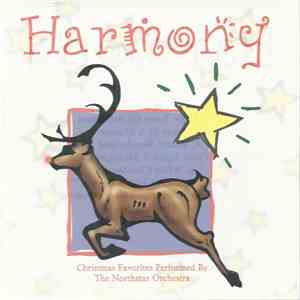 The Northstar Orchestra - Harmony download flac