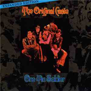 The Original Caste - One Tin Soldier download flac