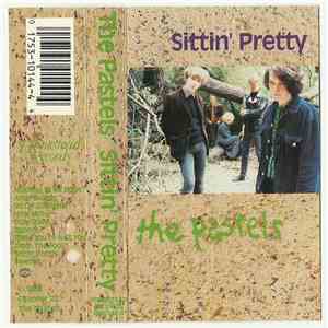 The Pastels - Sittin' Pretty download flac