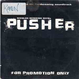 The Prisoner & Koxbox - Pusher download flac
