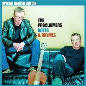 The Proclaimers - Notes & Rhymes download flac