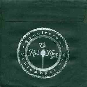The Red King - Somniferum download flac