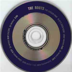 The Roots - The Lesson-Part III / Ya'll Know Whoo download flac