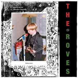 The Roves - Green Beret download flac