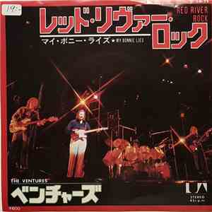 The Ventures - Red River Rock download flac