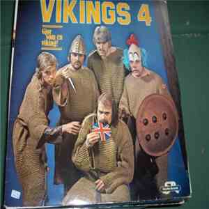 The Vikings  - Vikings 4 - Gjør Som En Viking download flac