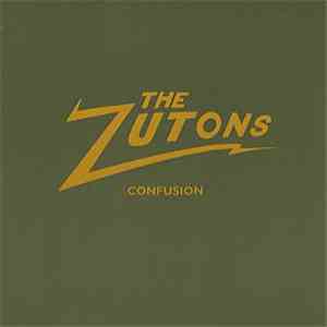 The Zutons - Confusion download flac