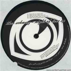 Theo Schwarz - Night Of Love EP download flac